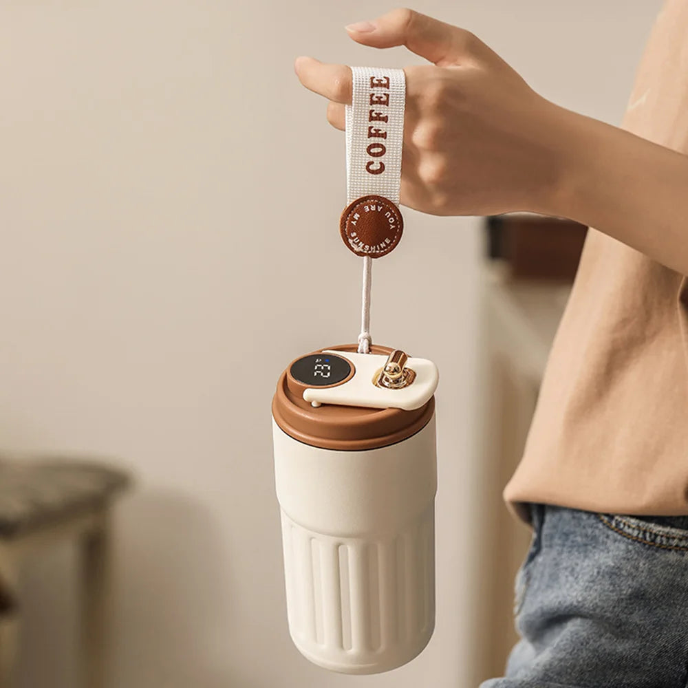 Stainless Steel Insulated Cup