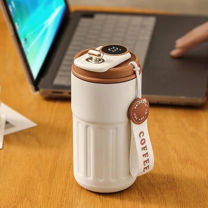 Stainless Steel Insulated Cup