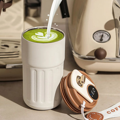 Stainless Steel Insulated Cup